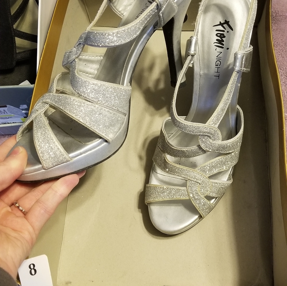 High Heels